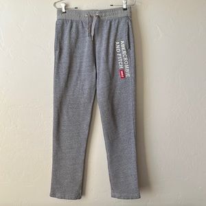 Abercrombie \u0026 Fitch Sweatpants 